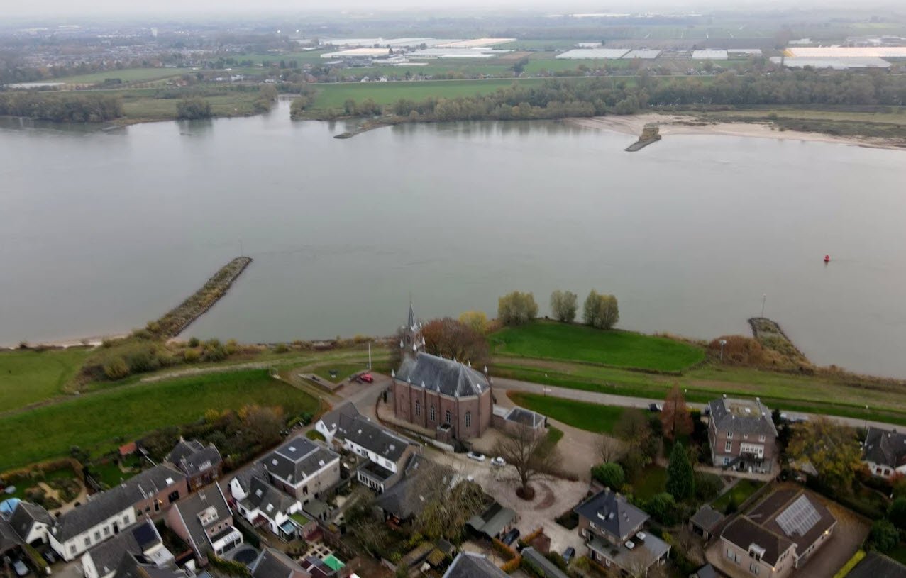 Kasteel Goudenstein, Netherlands